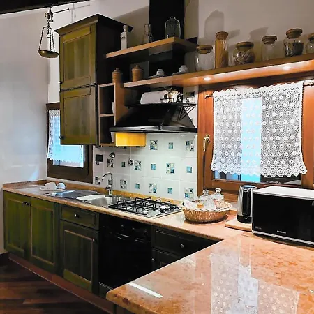 Apartamento Luxury Open Space Venecia