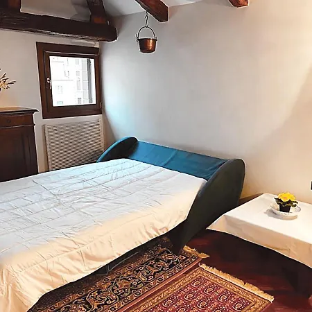 Luxury Open Space Apartamento *