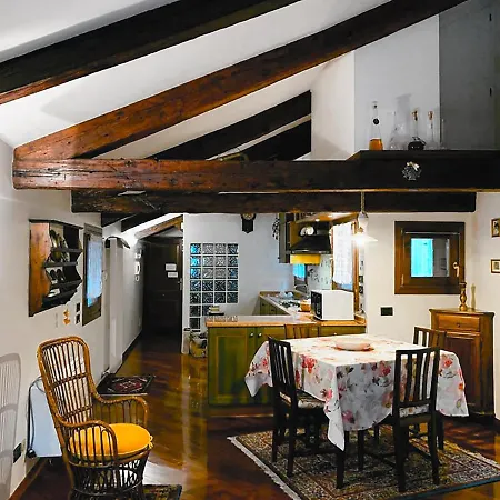 Apartamento Luxury Open Space *
