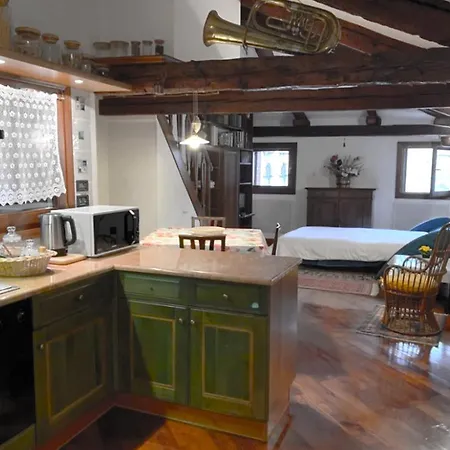 Appartamento Luxury Open Space *