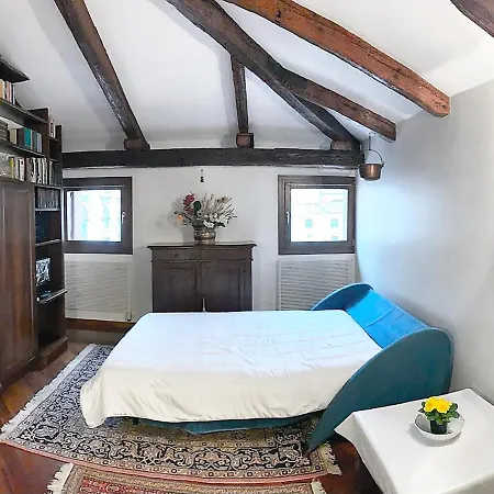 Appartamento Luxury Open Space *